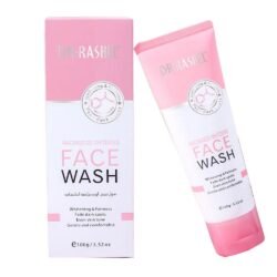 DR RASHEL NIACINAMIDE W. Fade Dark Spots Fairness Face Wash 100g (nwfw)