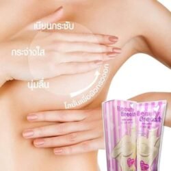f84ec0a45761c7442c9231e0d53fc569.jpg Beauty Breast Milk Lotion (200ml) Made in THAILAND , Helps for Breast lifting, Tightening & Firming, No Side Effects
