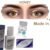 Colour HONEY - Fresh Look hecl Color Blends Contact Lens - Full Set - Color Contact Lens (Replacement Cycle: 12 Month)