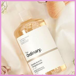 f98e42e9d72b123102d38f7fbce6aa81.png The Ordinary Glycolic Acid 7% Toning gic Solution 240ml Made in CANADA