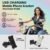 f9ad0444f07fab56258a6c01f27521d2.jpg USB CHARGING Mobile Phone Bracket Handlebar Model Cmpb Most Suitable For UBER, PICK ME User