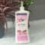 Natural  Rose & Argan Oil St. Ives Smoothing Sisl Body WHITENING Lotion 621ml Made In New Zealand or Europe