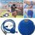 fa282f5cd98a43d6c20dcd1d6d97099b.jpg This multi functional pet bathing tool combines spray header and brush, convenient for bathing and massaging your pet With an adjustable strap, is suitable for all size hands and can attach to your hand securely Perfect water pressure and the soft brush w