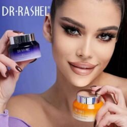 Day & Night CREAM DR RASHEL Vitamin C and (vrdn) Retinol Day & Night CREAM - Day & Night - Pack of 2