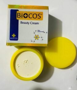 fa6b1d35a39644a7181938f5dc312f2e.jpg BIOCOS Beauty Whitening Cream Bib Plus Skin Magic 30g