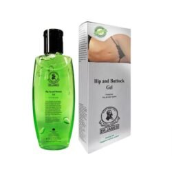 Dr James GEL 200 ml  hb 1  Massage Thailand