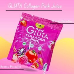 300g Gr.ape Extract Natural GLUTA COLLAGEN (30 Sachets) mccp Dietary Supplement Products Extract from Manee Korea Japan
