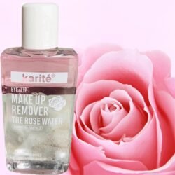 faa456f4bb10fc4cf5ebad76a383edb3.jpg KARITE Eye+Lip Makeup (kmrw) Remover the Rose Water Hydrates+Soothes 180ml