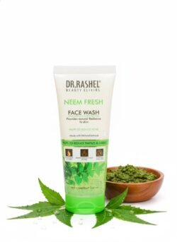 Dr. Rashel Face Wash (nh3w) Neem All Skin Types 100ml.