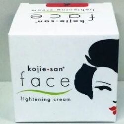 fb2360ff5b76a2489054c1c3eeabcc50.jpg Genune KOJIE SAN Kojic Acid Face Cream Skin Brightening 50g WHITENING Beauty Cream