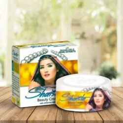 fb247ef214f2d55af44bc5e7e49af04d.jpg SHAISTA Beauty Whitening Cream Shbc With Moisturizing Agent With Avocado, Milk & Pearl Extracts
