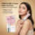 fb55233b1afe5e0ee6bc8951d2263a09.png POND's BB+ Cream Make Up Glow Vitamin Enriched Cream Spf 30Pa+++ Light Moisturizer Cream (pbbi)