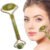fbe566323c62d7de667d5882880d21b2.jpg NATURAL REAL STONE Guasha Facial Jade ngfJ Roller Face and body Massage Tool
