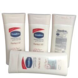 VASELINE Perfect 10 Body Essential Even Tone - 200ml Lotion  veel