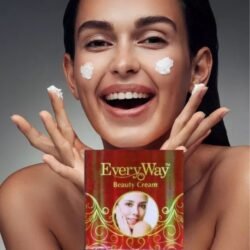 EVERYWAY Beauty Whitening Cream 30g Ebc3