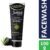 JUNSUI CHARCOAL Natural Activated Carbon jcfw 100g Face Wash with Oil Control for Removes Black Heads