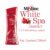 MISTINE Pomegranate WHITE SPA Sunblock Summer UV3 WHITENING Body Lotion Mwsl 200 ML Made In THAILAND