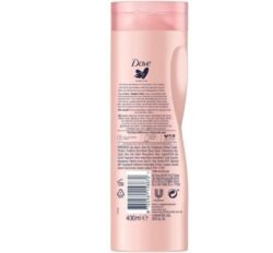 fd8c4b307293e36d837553cdb4e06306.jpg DOVE (dbg0) Body Love Body Lotion Care + Radiant Glow 400ml