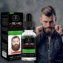fd9436a7c235d0b6fc6998ea872a3e17.jpg AICHUN BEAUTY Beard Mustache Hair Growth Essential Oil 30 Ml Abbo