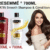 fd9eb8a0bbfd503fa5c4f7a7c3fe9ea3.png KERATIN Smooth TRESEMMÉ ® 700ML +700ML Shampoo & Conditioner with Marula Oil for Soft and Shiny Hair Tks7 TRESemme