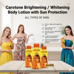 fee5285af05f430191c2b6bfff827a3b.jpg Carotone Light & Natural Brightening Whiit-ning Body Sun Protection Lotion cbl5
