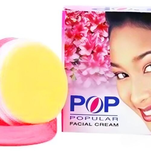 ff1842acfd360b6b1c3b1c426a9e1a7e.jpg DR (po4g) POP Facial Cream Pop Popular Facial Cream 4g Made in Thailand