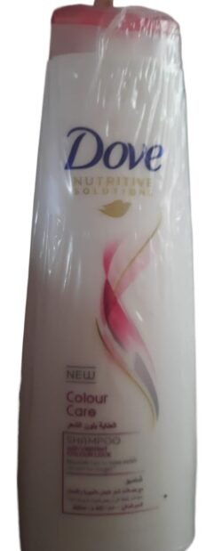 ffd94e20b92db08cac2c1000058f88a1.jpg DOVE Nutritive Solutions (dccs) New Colour Care Shampoo 400ml Made in Dubai